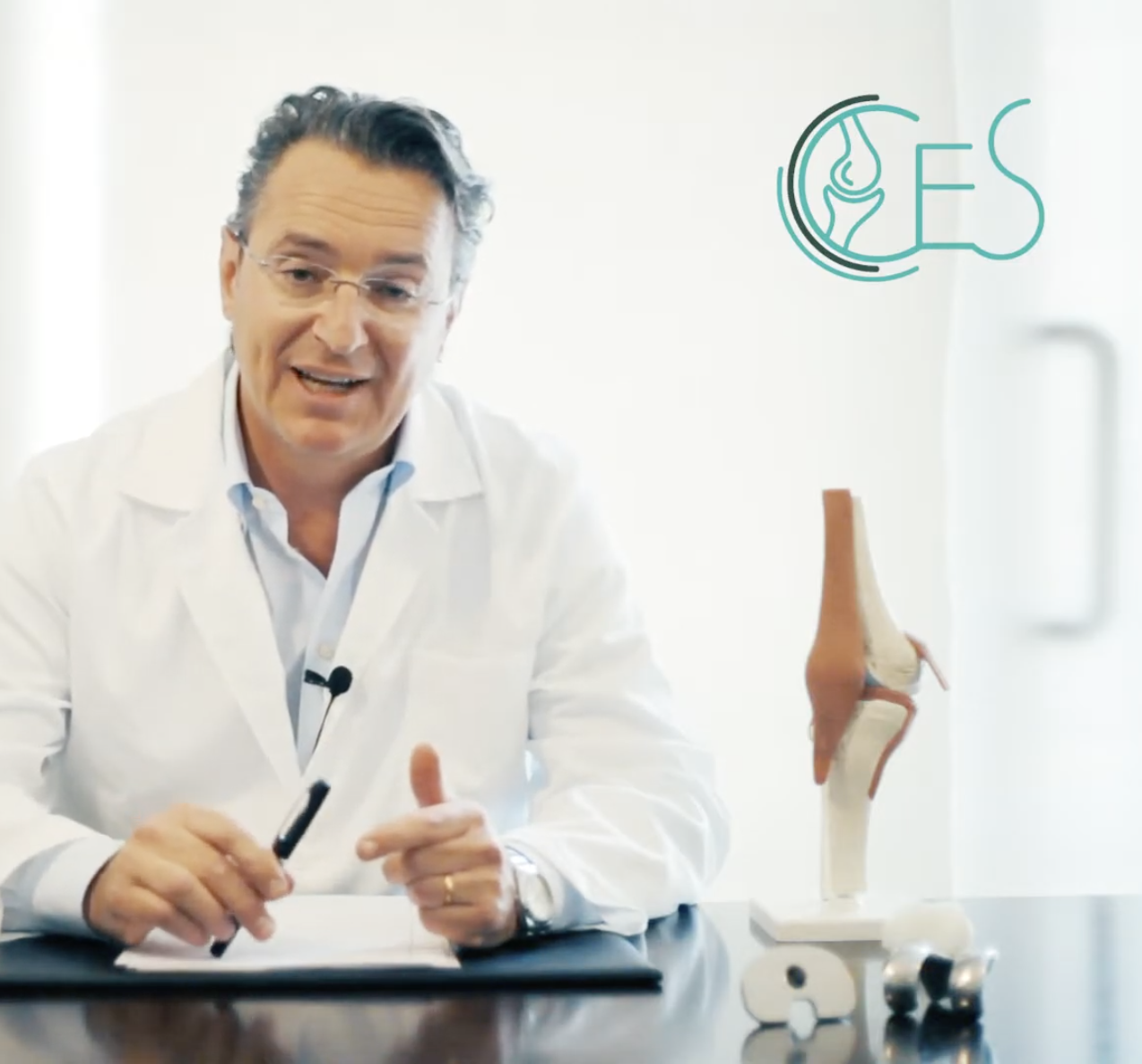 Quando Utilizzare La Medicina Rigenerativa Dottor Carlo Emanuele Sala